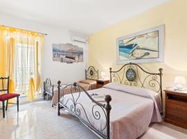 Casa Vacanze Antica Dimora, hotel in Scano Montiferro