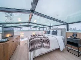 Levi Sky Iglo 6A by Aavalevi Holidays