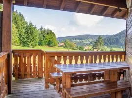 La Terrasse des Vosges Calme et vue sublime