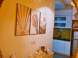 LAKHA HOUSE, διαμέρισμα σε Hải Dương