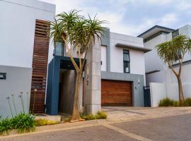 Cosy Corner Sandton, hotel in Vosburg