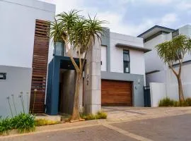 Cosy Corner Sandton