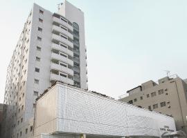 Hotel Listel Shinjuku, hotel a Tòquio