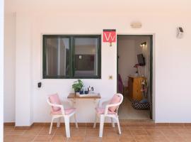 Bella Vista - Orquídea, hotel in Puerto del Carmen