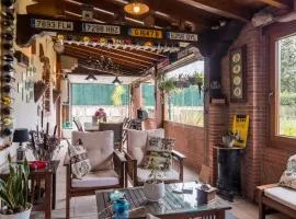 El Rincón de Agüero