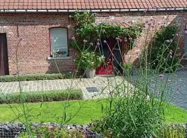 B&B De Pepelinck