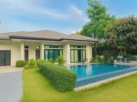 MYSA House Pool Villa Central Phuket