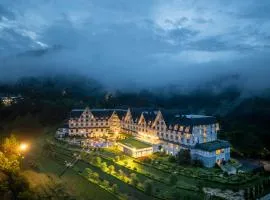 Swiss-Belresort Tuyen Lam