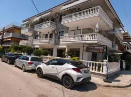 Central Apartments