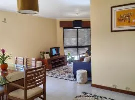 Coast Apartment 2 Bedrooms, Setúbal,South of Lisbon