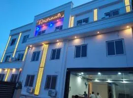 Raghavam Hotel by Stay Bliss Retreats