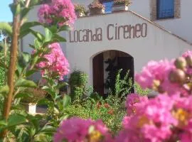 Locanda cireneo