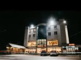 Mostarlic Motel