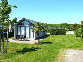 Chalet Sky de luxe