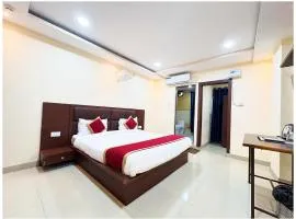 Hotel Kashi Grand BHU Varanasi Fully Ac & Non Ac Room