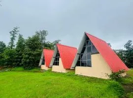 Huts And Hunters Resort Saputara