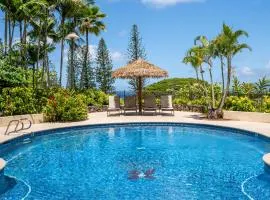 NEW Summer Special - Beautiful Kapalua Ocean and Golf Course View