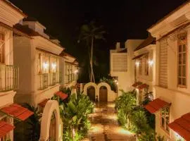 Amayah Vayu 6-BHK Indo-Portuguese Escape With Common Pool