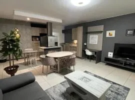 Braham Apartments - Oasis 39