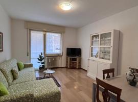 La Maison de Marie, khách sạn ở Novara