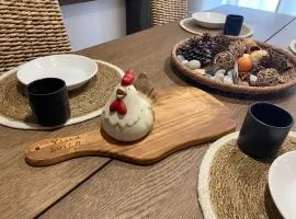 Villa Luisa Guest House