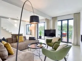 Ferienwohnung Strandloft 12 im Haus Düne 7 Prora