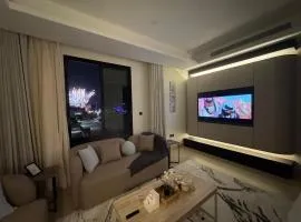 جناح بإطلالة بوليفارد City