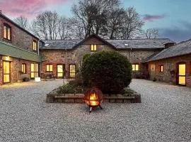 The Upper Great Barn
