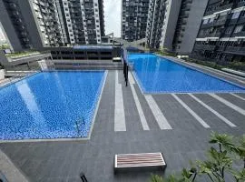 Seri Topaz Comfort Home