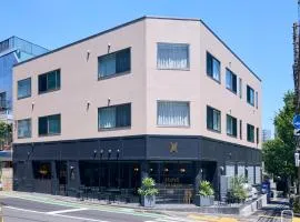 Hotel Vintage Tokyo Meguro Fudomae