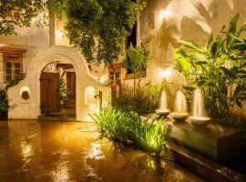 Amayah Rasa Luxury Villa With Private Pool, 4-BHK, Assagao