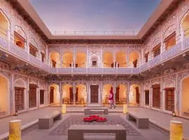Gulab Haveli, Mandawa - IHCL SeleQtions