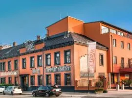 Hotel Fabrik Vösendorf