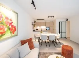 Villa Mariella met parking en zwembad