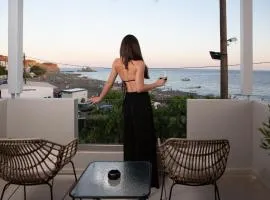 Armonia Seaview Suites