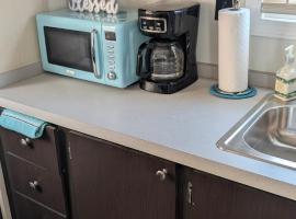 Cozy Tiny Home in Farmington hills Michigan, ξενοδοχείο σε Farmington Hills