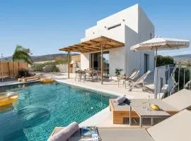 Massari Breeze Villa
