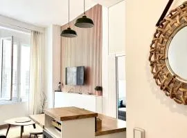 Charming T2 in the heart of Avignon