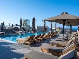 Galaxy Suites Boutique Resort