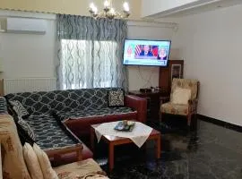 Maria Cozy Getaway in Glyfada