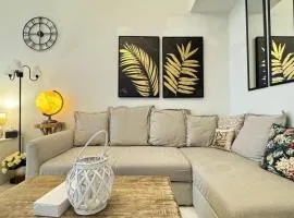 Reem Cozy Studio - Comfortable Stay Near Reem Mall & Waterfront