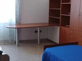 Chloe's house
