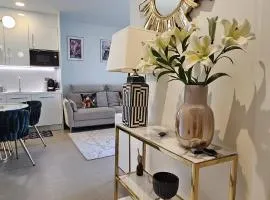 Intempo Apartment 13E by VivaMar