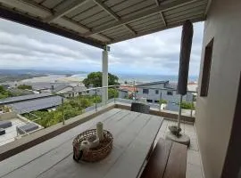 Stylish 3BR Apartment Monks View Plettenberg bay