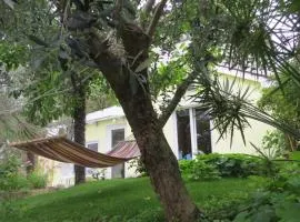 Apartment Casetta