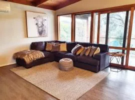 Howqua Inlet Country Home