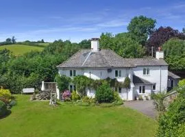 Westcott Cross Cottage, Luxborough