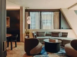 Aethos London Shoreditch