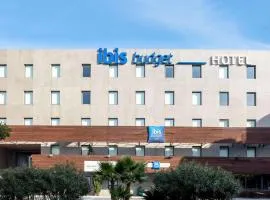 ibis budget Sète centre