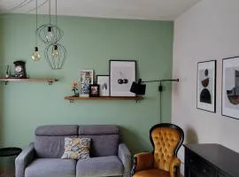 Casa Tosca